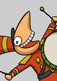 Little Drummer